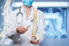 Médico especialista em dores