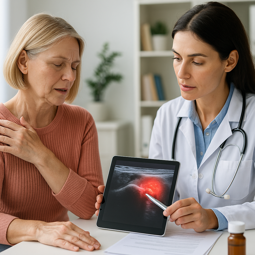 TRATAMENTO PARA ESPONDILOARTRITES TRATAMENTO PARA DERMATOMIOSITE