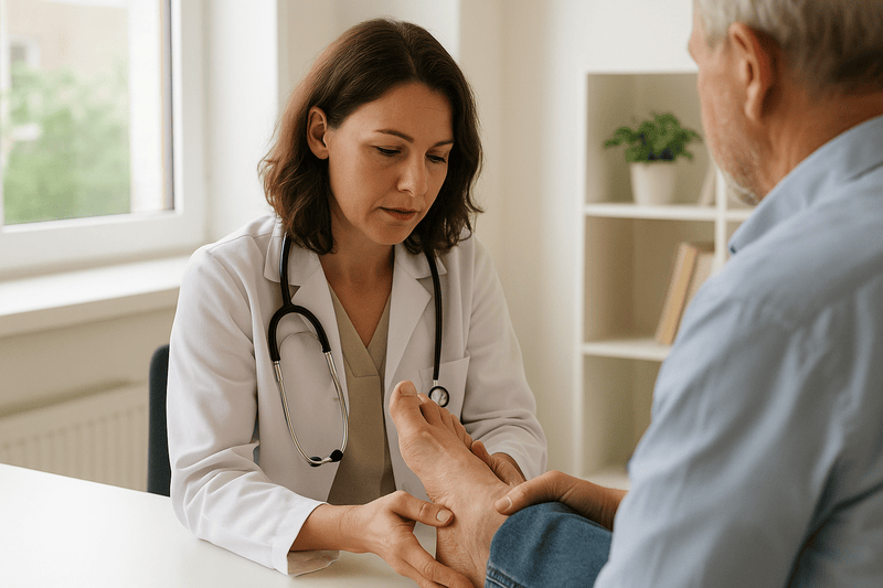 MÉDICO PARA TRATAMENTO DE GOTA MÉDICO PARA TRATAMENTO DE GOTA