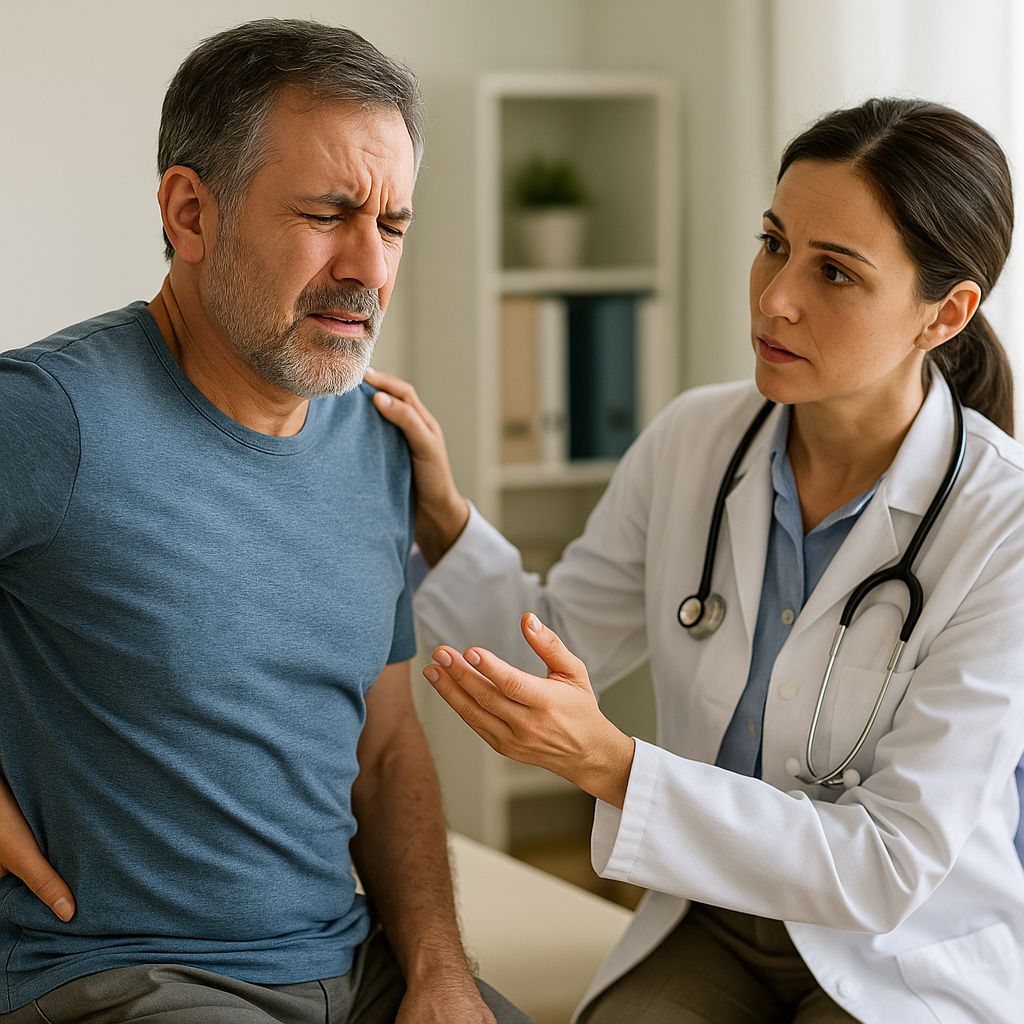 TRATAMENTO PARA ESPONDILOARTRITES TRATAMENTO PARA ESPONDILOARTRITES