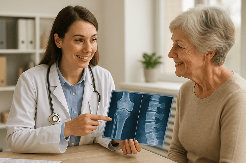 TRATAMENTO PARA OSTEOPOROSE TRATAMENTO PARA OSTEOPOROSE