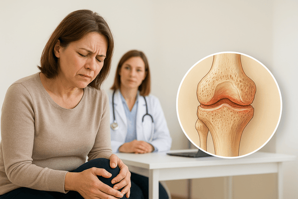 TRATAMENTO PARA OSTEOARTRITE TRATAMENTO PARA OSTEOARTRITE