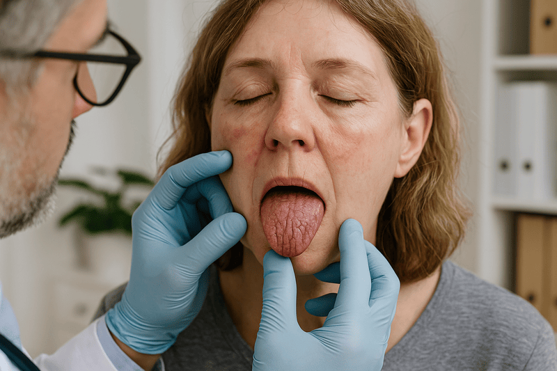 REUMATOLOGISTA QUE TRATA SÍNDROME DE SJÖGREN REUMATOLOGISTA QUE TRATA SÍNDROME DE SJÖGREN