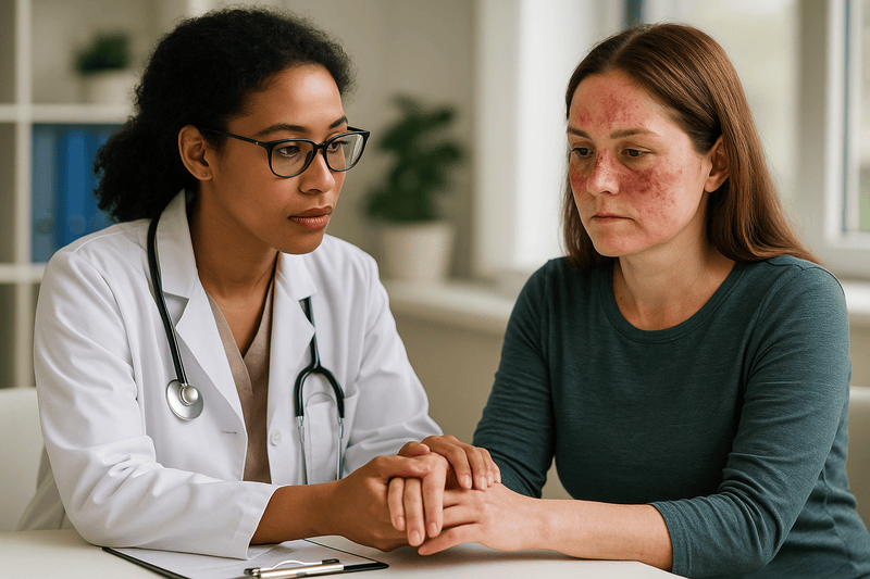 REUMATOLOGISTA QUE TRATA LES REUMATOLOGISTA QUE TRATA LES