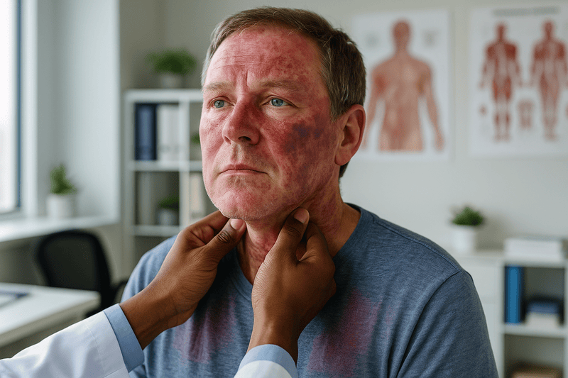 REUMATOLOGISTA QUE TRATA POLIMIOSITE REUMATOLOGISTA QUE TRATA POLIMIOSITE