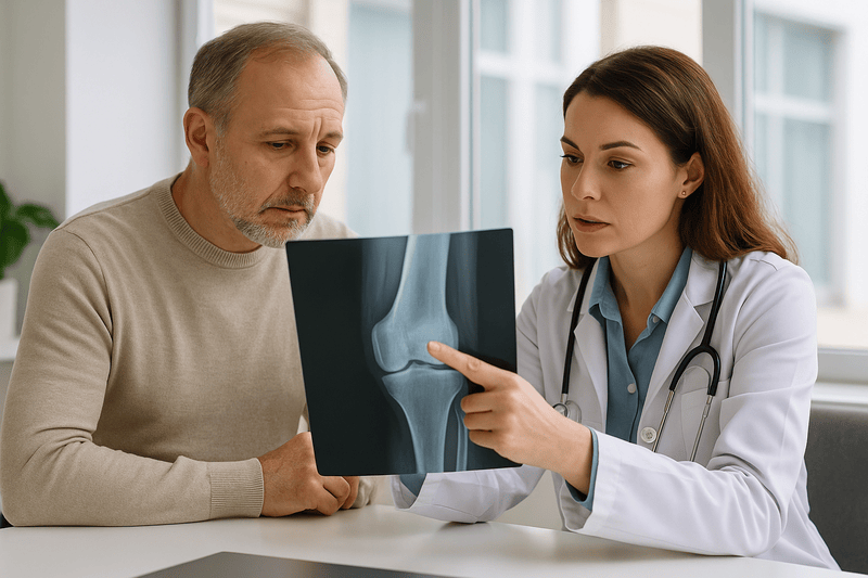 TRATAMENTO PARA CONDROCALCINOSE TRATAMENTO PARA CONDROCALCINOSE