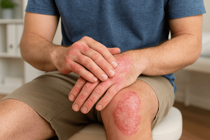 TRATAMENTO PARA ARTRITE PSORIÁSICA TRATAMENTO PARA ARTRITE PSORIÁSICA