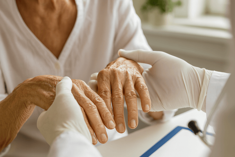 REUMATOLOGISTA QUE TRATA ARTRITE REUMATOIDE (1) REUMATOLOGISTA QUE TRATA ARTRITE REUMATOIDE