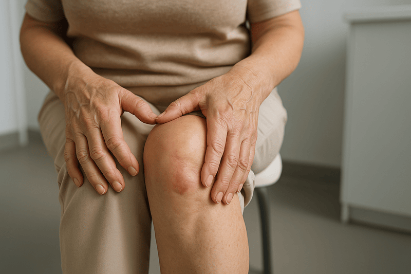 TRATAMENTO PARA ARTROSE TRATAMENTO PARA ARTROSE