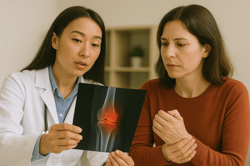 artrose (1) MÉDICO ESPECIALISTA EM TRATAMENTO PARA ARTROSE