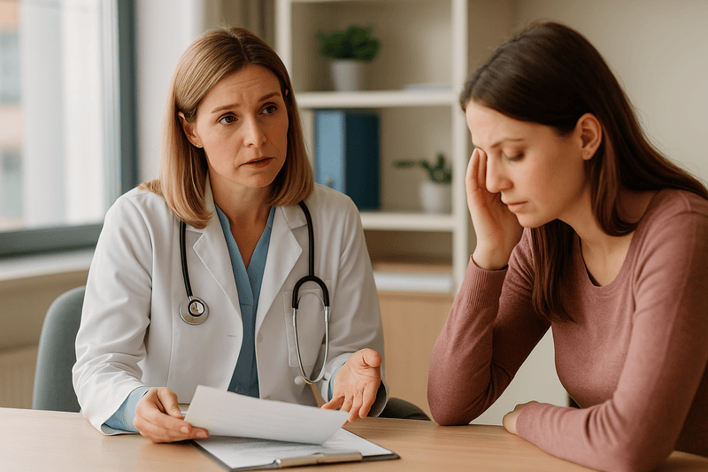 TRATAMENTO PARA SÍNDROME DA FADIGA CRÔNICA TRATAMENTO PARA SÍNDROME DA FADIGA CRÔNICA