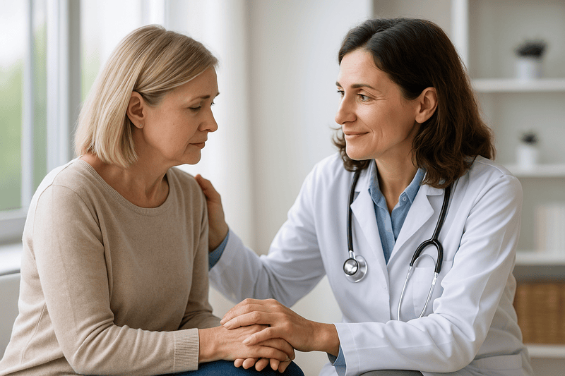 MÉDICO PARA TRATAMENTO DE FIBROMIALGIA MÉDICO PARA TRATAMENTO DE FIBROMIALGIA