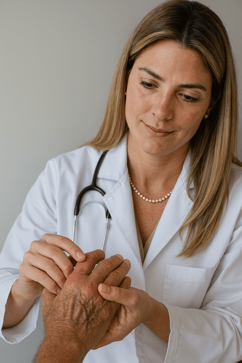 TRATAMENTO PARA ARTRITE REUMATOIDE TRATAMENTO PARA ARTRITE REUMATOIDE