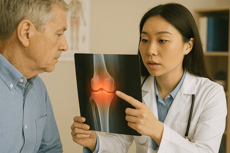 MÉDICO ESPECIALISTA EM TRATAMENTO PARA ARTRITE MÉDICO ESPECIALISTA EM TRATAMENTO PARA ARTRITE