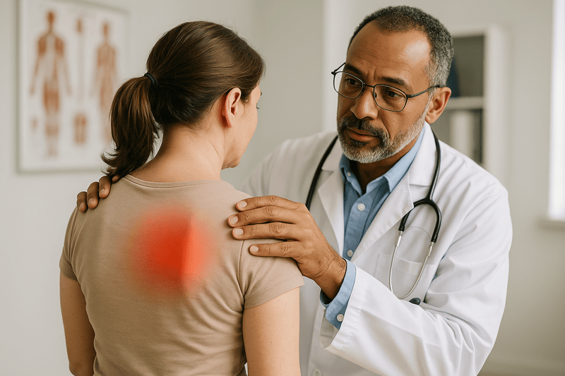 REUMATOLOGISTA QUE TRATA SÍNDROME MIOFASCIAL REUMATOLOGISTA QUE TRATA SÍNDROME MIOFASCIAL