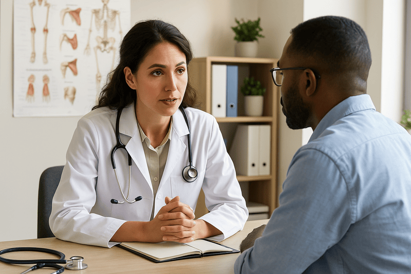 REUMATOLOGISTA: DEFINIÇÃO REUMATOLOGISTA: DEFINIÇÃO