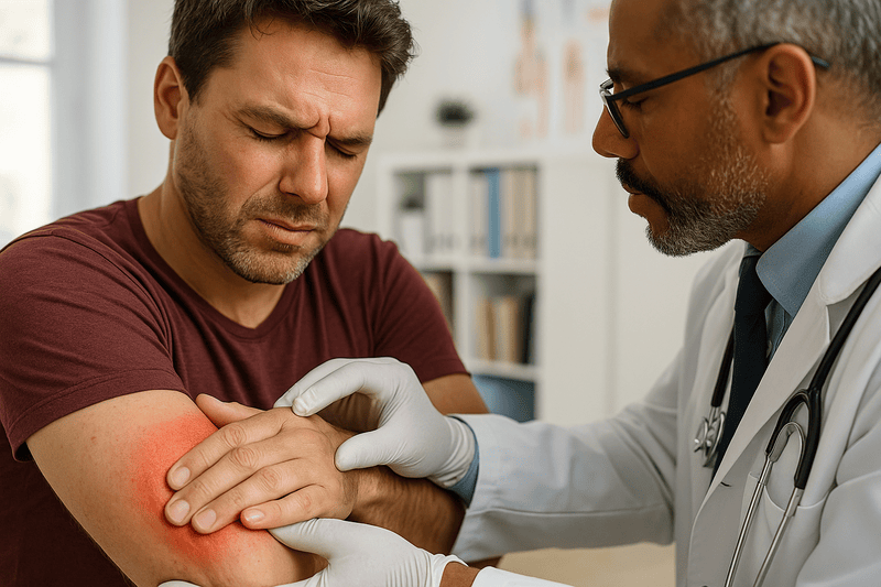 REUMATOLOGISTA QUE TRATA TENDINOPATIA REUMATOLOGISTA QUE TRATA TENDINOPATIA