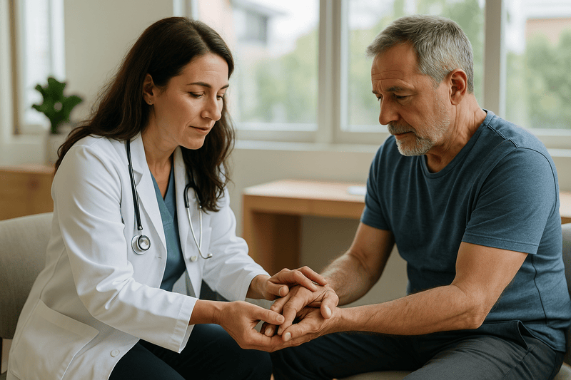 MÉDICO PARA TRATAMENTO DE DOR NAS ARTICULAÇÕES MÉDICO PARA TRATAMENTO DE DOR NAS ARTICULAÇÕES