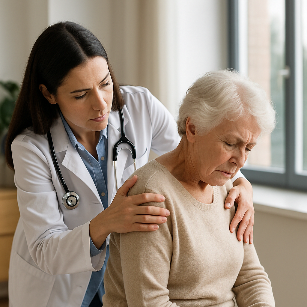 MÉDICO PARA TRATAMENTO DE OSTEOPOROSE MÉDICO PARA TRATAMENTO DE OSTEOPOROSE