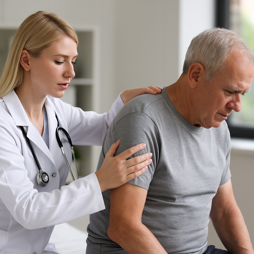 MÉDICO PARA TRATAMENTO DE DORES MÉDICO PARA TRATAMENTO DE DORES