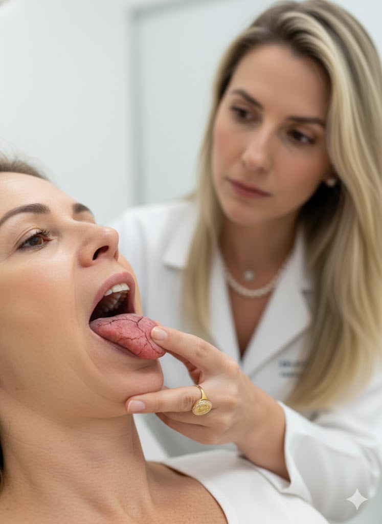 TRATAMENTO PARA SÍNDROME DE SJÖGREN TRATAMENTO PARA SÍNDROME DE SJÖGREN