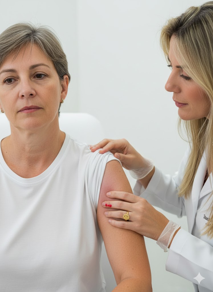 TRATAMENTO PARA POLIMIOSITE TRATAMENTO PARA POLIMIOSITE